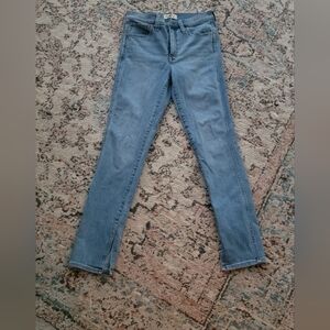Madewell Jeans Size 25